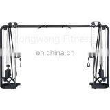 Factory Direct Sale Commercial Fitness Equipment YW-1714 Gym Use Machine Cable Crossover thumbnail-2