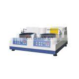 T-BOTA TBTMP-2 Металлографическая машина для шлифования и полировки образцов