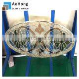 Insulated Triple Panel Glass Inserts for Window and Door thumbnail-4