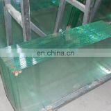 Exterior Building Curtain Wall Tempered Toughen Glass thumbnail-2