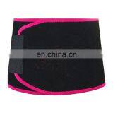 Hampool Workout Custom Logo Neoprene Sweat Waist Trainer and Trimmer thumbnail-5