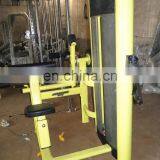 High Quality Life Line Fitness Pin Loaded Gym Equipment Biceps and Triceps Exercise Machine LA53 thumbnail-3