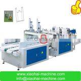 HAS VIDEO PLA Biodegradable Plastic Bag Making Machine thumbnail-4