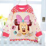 Shipping Fast Guangzhou Kids Clothes Warmly Kids Clothes Girls thumbnail-2