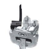 FRONT RIGHT AND LEFT CENTRAL DOOR CATCH FOR VW LUPO 98 99 00 01 6E0837249C thumbnail-4