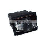 8E0963563 Heated Seat Heater Switch Dial Rear For Audi A4 A6 B6 B7 C6 Avant thumbnail-1