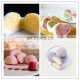 Japanese Snack Food Daifuku Making Machine Sweet Snack Food Encrusting Machine thumbnail-5
