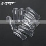 2021 New Arrivals Agent Wanted Aquarium Press On Bridal Nail Tips thumbnail-6