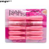 Yayoge Plastic Nail Soaker Gel Polish Remove Clip Multi Color Care Gel Nail Polish Remover Acrylic Wrap/nail Tool thumbnail-4