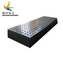 Wear-Resisting, Antiflaming HDPE Ground Mats, Temporary Ground Protection Mats thumbnail-1