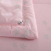 Wholesale Luxury Hotel Soft Thickened Cashmere Quilt Winter Quilt Bedding Set thumbnail-4