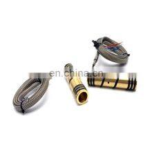Hot Runner System Coil Heater for Injection Moulding thumbnail-2
