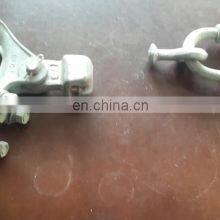 2020year Large Stock Ball Eye Oeillet O11 for U70 Glass Insulator 70KN thumbnail-2