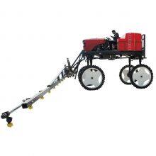 Pesticide Boom Sprayer for Corn thumbnail-3