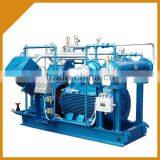 2014 High Quality Oil Free Nitrogen Compressors
