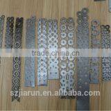 Auto Electrical Connecting Terminal,metal Stamping Parts/part