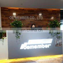 High Quality Plastic Truck Expansion Tank 1675922 for Volvo thumbnail-5