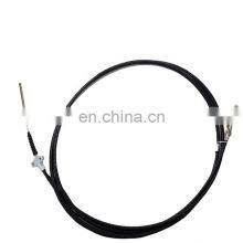 High Quality Parking Hand Cable OEM 46420-E0150 Brake Cable for Heavy Truck thumbnail-1