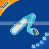 China Manufacturer LED Light USB Lamp thumbnail-6