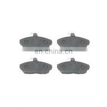 For Willys MB Ford GPW Disk Brake Pad Set - Whole Sale India Best Quality Auto Spare Parts thumbnail-1