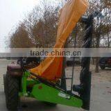 Runshine Since 1989 High Working Efficiency Tractor Disc Mower Quality Choice thumbnail-6