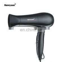 High Power Hotel Foldable Sexy Hair Dryer 1875W Folding Ionic Hair Dryer Professional thumbnail-1