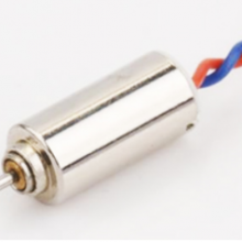 Micro corless motor miniature motor