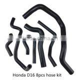 Hot Sale Good Price Vehicle Spare Parts Silicone Intercooler Hose Kit From China Supplier thumbnail-6