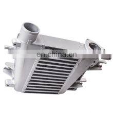High Quality Auto Parts Aluminium Intercooler Cooler for Nissan Patrol ZD30 3.0L thumbnail-4