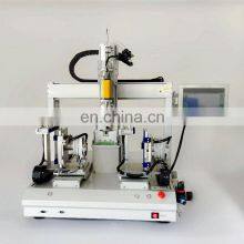 Automatic Locking Screw Machine/screw Tightening Machine thumbnail-2