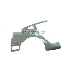 Wholesale Car Rear Fender MODEL 3 2017-2019 1073736S0 1073735S0 Suitable for Tesla Rear Fender