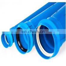 280mm Mpvc 10 Inch Cap Specification Clear PVC O Pipe thumbnail-3