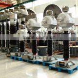 LB6-110 Outdoor Oil-Immersed Type Current Transformer thumbnail-5