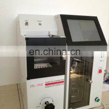 Astm D86 Automatic Distillation Range Tester Model DIL-100Z thumbnail-4