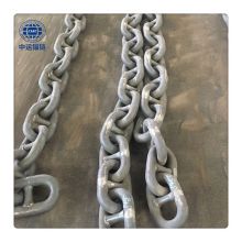 78mm Marine anchor chain manufacturer marine anchor chain stockist
