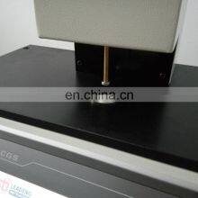 Foils Silicon Wafer and Other Materials Thickness Tester thumbnail-3