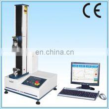 2021 Portable Electronic Universal Testing Tensile Grips Testing Machine for Adhesive thumbnail-2