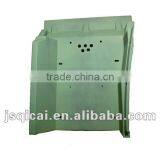 Man Tractor Truck Foot Step or Step Panel for F3000 Series, OEM DZ13241240411 (L), DZ13241240412(R) thumbnail-1