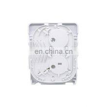 MT-1045 FTTH Type Indoor Terminal Box Ftth Box Fiber Optic Distribution Box thumbnail-5
