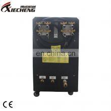 Two Stage Water Cooled Chiller Mold Temperature Controller thumbnail-3