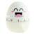 Cost Effective Wholesale Supplier Stand Kitchen Big Eyed Perfect Color Egg Timer thumbnail-3