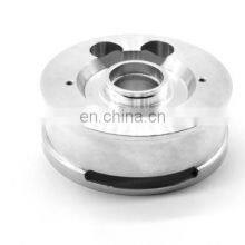 Manufacturing Various Cnc Machinery Part,Factory Oem Cnc Prototype Parts thumbnail-3