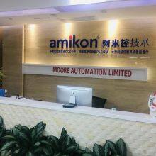 Amikon PLC AND DCS CO. company overview - view 1 thumbnail