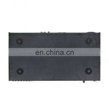 BDS VD-250BT 1U Rack USB SD Player DVD Player With Large LCD Display High Definition VGA Outputs thumbnail-5