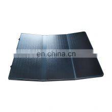 4x4 Pick up Tonneau Cover for Dodge Ram 1500 Rear Cover Truck Tri-Fold Hard Folding