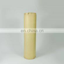 Eco-friendly Paper 5mm Closed Rattan Cane Webbing Yellow Color, Rattan Cane Webbing Roll, Furniture Material thumbnail-3