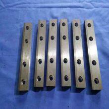 Wood Crusher Blade Chipper Blade Crushing Plastic Wood Blade thumbnail-2