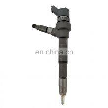 0445110519 оригинальный новый топливный форсунка дизеля A4000700187