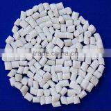 Calcium Carbonate Powder Filler Masterbatch Available,80% CaCO3 From Vietnam for Woven Bag thumbnail-2