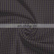 Basic Item New Development Design 100%Cotton Yarn Dyed Check Fabric thumbnail-4